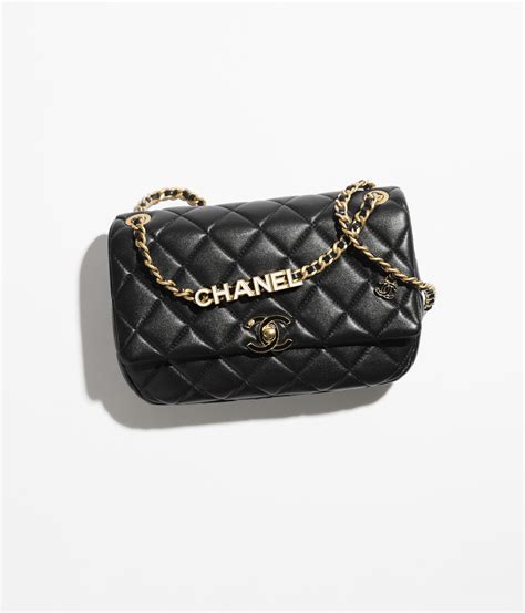 chanel camellia vanity|Vanity case, Lambskin & lacquered metal, white — Fashion.